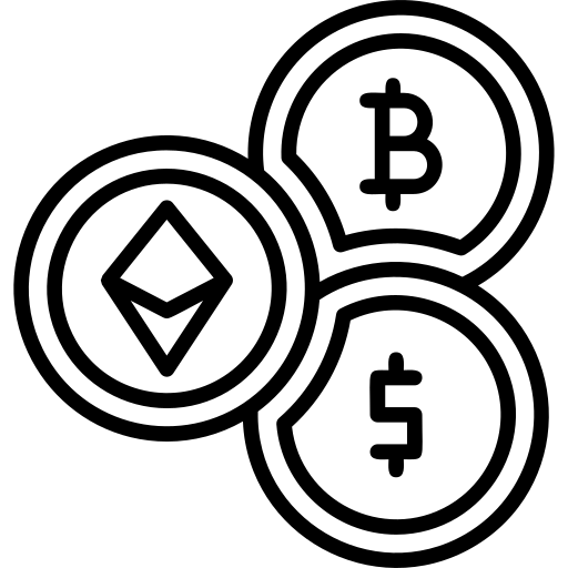 Crypto Logo